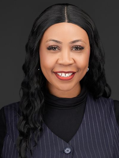 Enae Jackson-Atkins