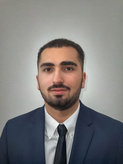 Gevork “George” Mavoyan