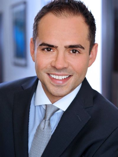 Michael B. Saryan