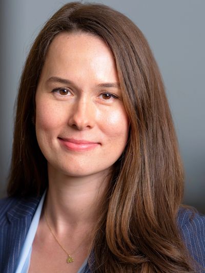 Yulia Lensky